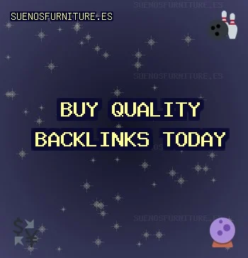 Quality backlinks