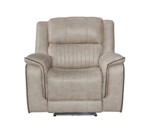 Maria Sofa 1 Seater Beige