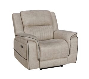Maria Sofa 1 Seater Beige